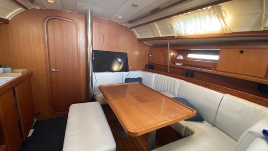 Dufour Yachts 385 preowned for sale