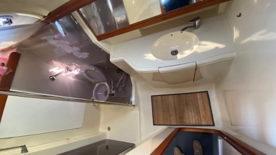 Dufour Yachts 385 preowned for sale