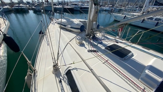 Dufour Yachts 385 preowned for sale