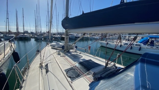 Dufour Yachts 385 preowned for sale