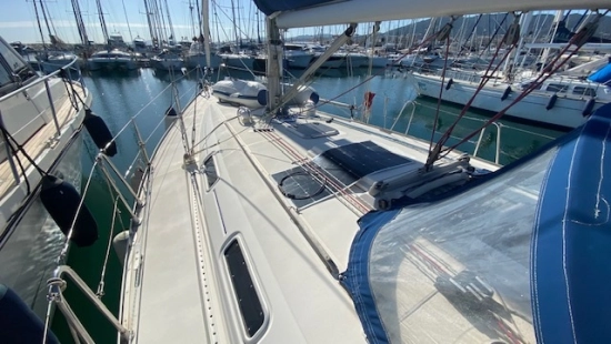 Dufour Yachts 385 preowned for sale