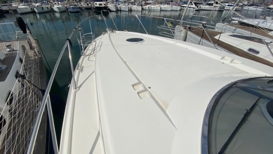 Sunseeker Portofino 400 preowned for sale