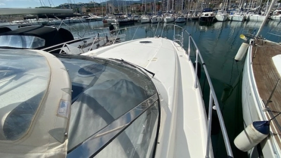 Sunseeker Portofino 400 preowned for sale