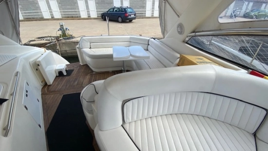 Sunseeker Portofino 400 preowned for sale