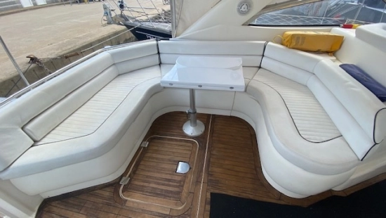 Sunseeker Portofino 400 preowned for sale