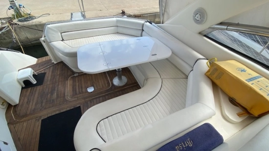 Sunseeker Portofino 400 preowned for sale