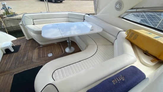 Sunseeker Portofino 400 preowned for sale