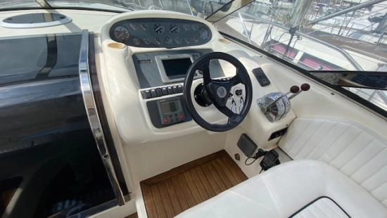 Sunseeker Portofino 400 preowned for sale