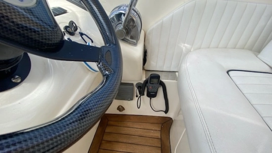 Sunseeker Portofino 400 preowned for sale