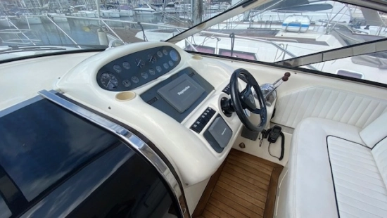 Sunseeker Portofino 400 preowned for sale