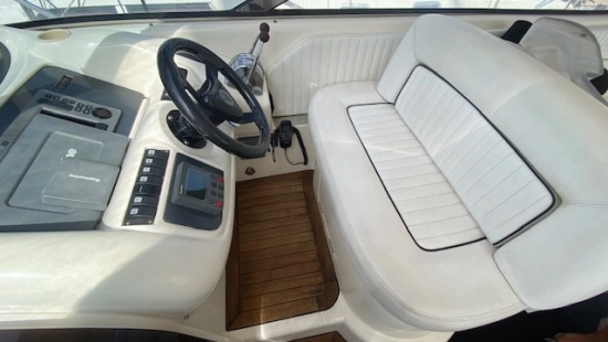 Sunseeker Portofino 400 preowned for sale