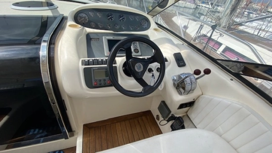 Sunseeker Portofino 400 preowned for sale