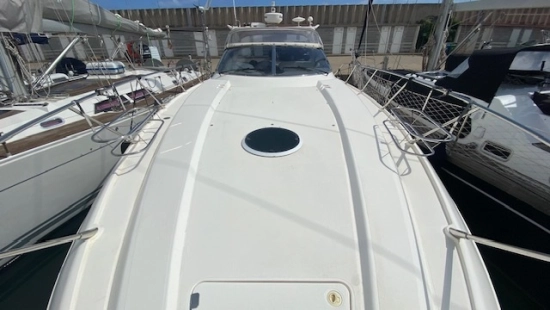 Sunseeker Portofino 400 preowned for sale