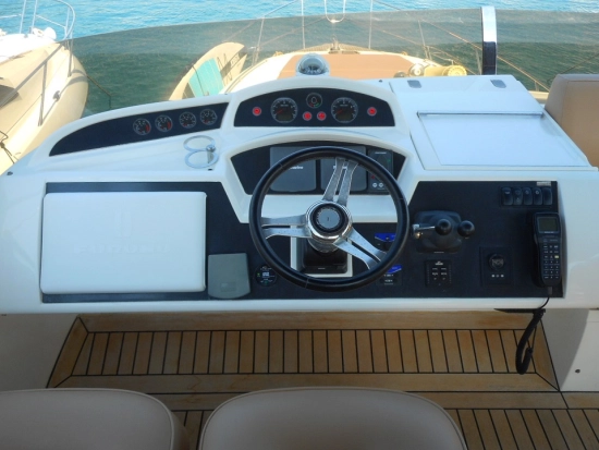 Princess 54 preowned for sale