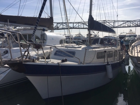 finnclipper 35 preowned for sale