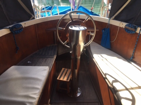 finnclipper 35 preowned for sale