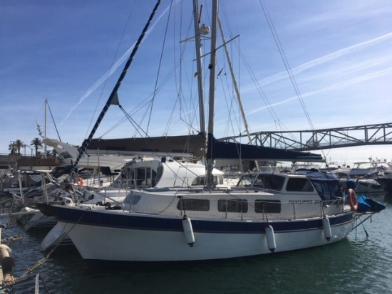 finnclipper 35 preowned for sale