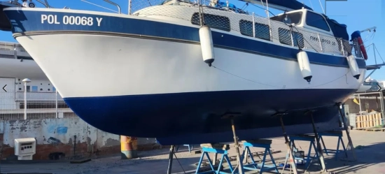 finnclipper 35 preowned for sale