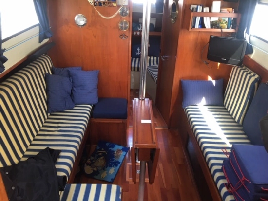 finnclipper 35 preowned for sale