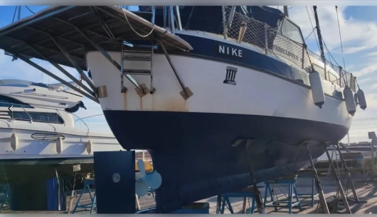 finnclipper 35 preowned for sale