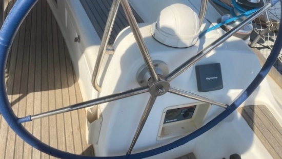 Beneteau Oceanis 40 preowned for sale