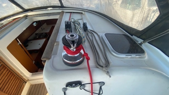 Beneteau Oceanis 40 preowned for sale