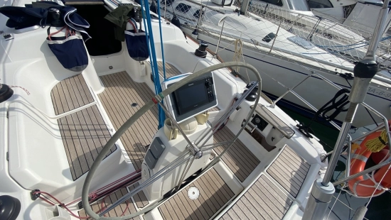 Dufour Yachts 40 preowned for sale