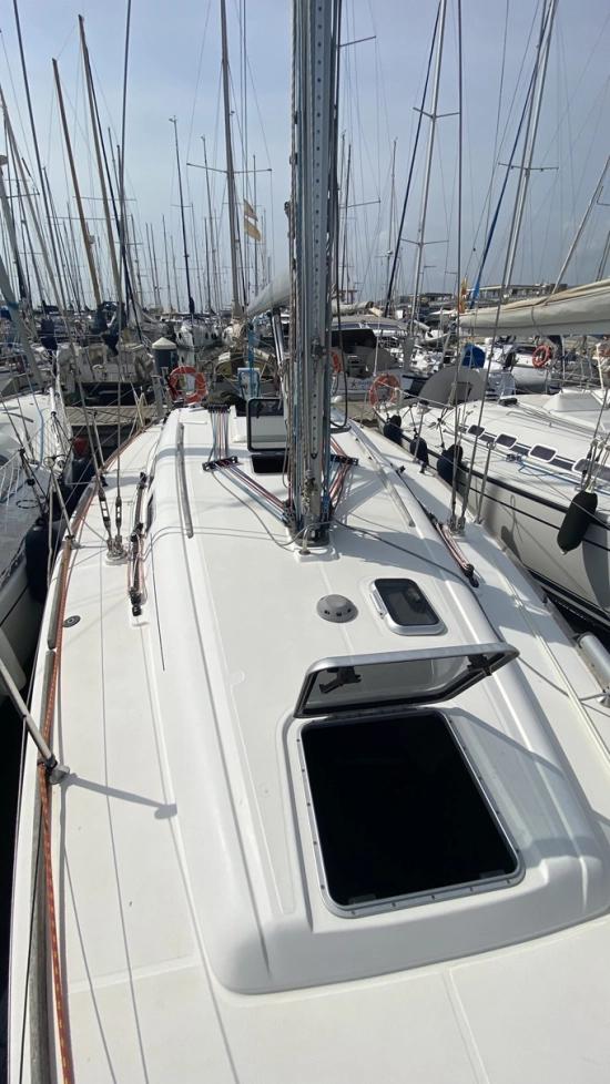 Dufour Yachts 40 preowned for sale