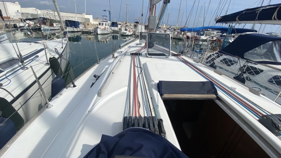 Dufour Yachts 40 preowned for sale