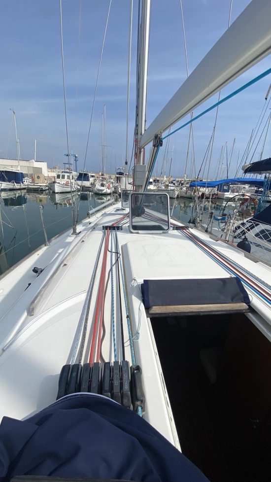 Dufour Yachts 40 preowned for sale