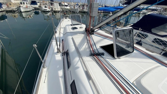 Dufour Yachts 40 preowned for sale