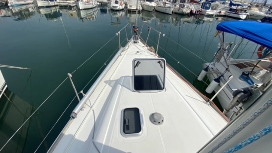 Dufour Yachts 40 preowned for sale