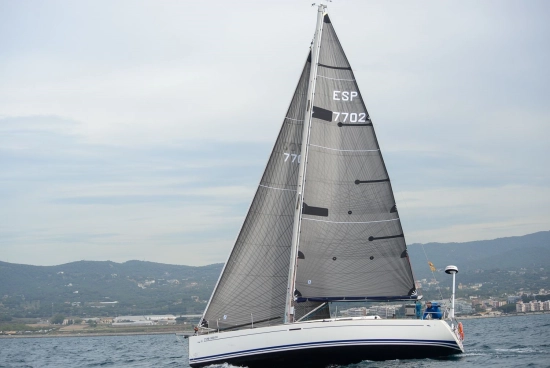 Dufour Yachts 40 preowned for sale