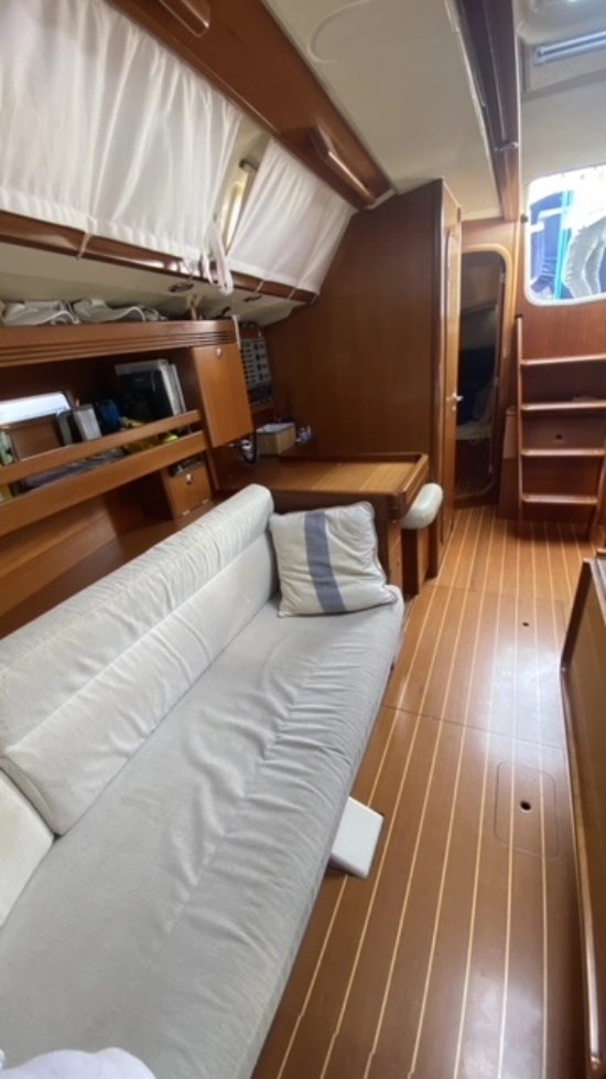 Dufour Yachts 40 preowned for sale