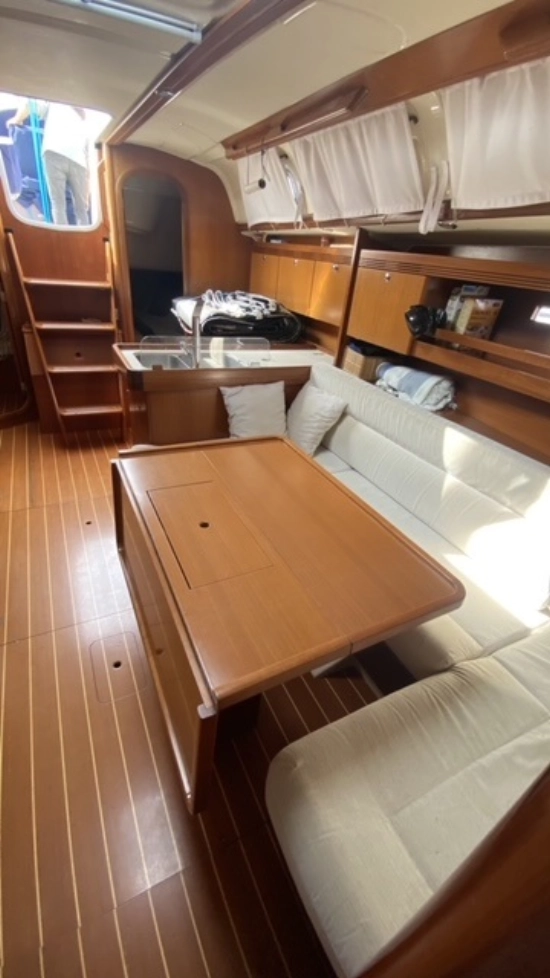 Dufour Yachts 40 preowned for sale