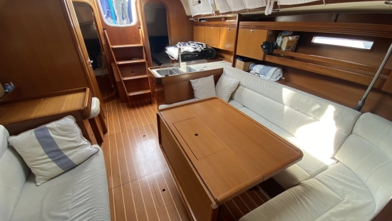 Dufour Yachts 40 preowned for sale