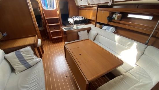 Dufour Yachts 40 preowned for sale