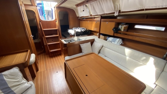 Dufour Yachts 40 preowned for sale