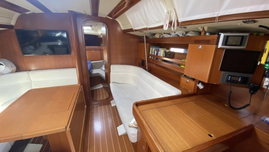 Dufour Yachts 40 preowned for sale