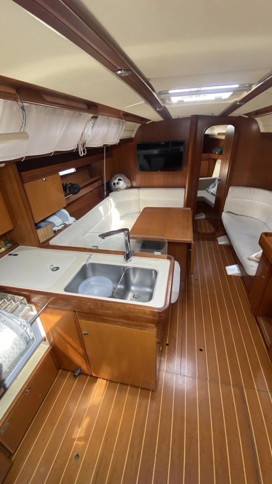 Dufour Yachts 40 preowned for sale