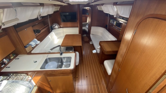 Dufour Yachts 40 preowned for sale