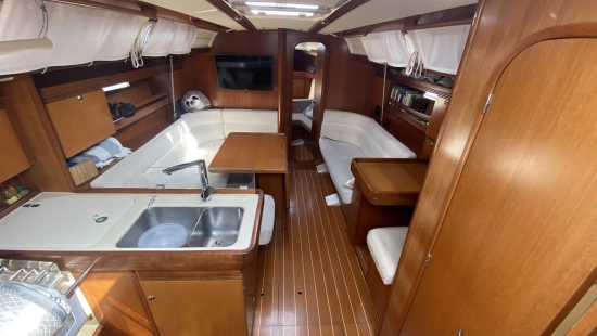 Dufour Yachts 40 preowned for sale