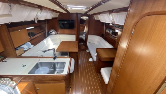 Dufour Yachts 40 preowned for sale