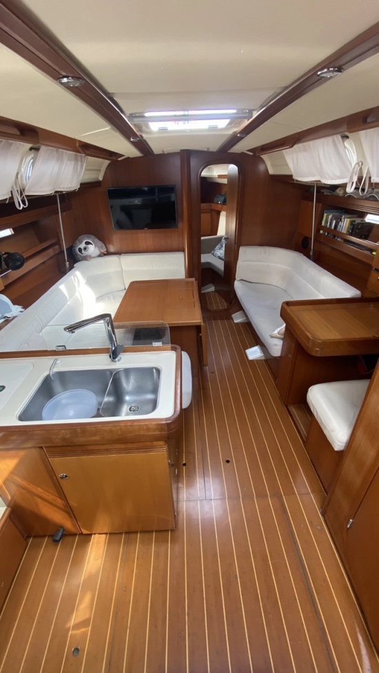 Dufour Yachts 40 preowned for sale