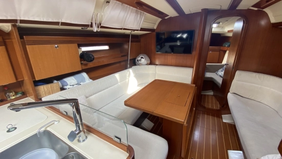 Dufour Yachts 40 preowned for sale