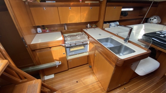 Dufour Yachts 40 preowned for sale