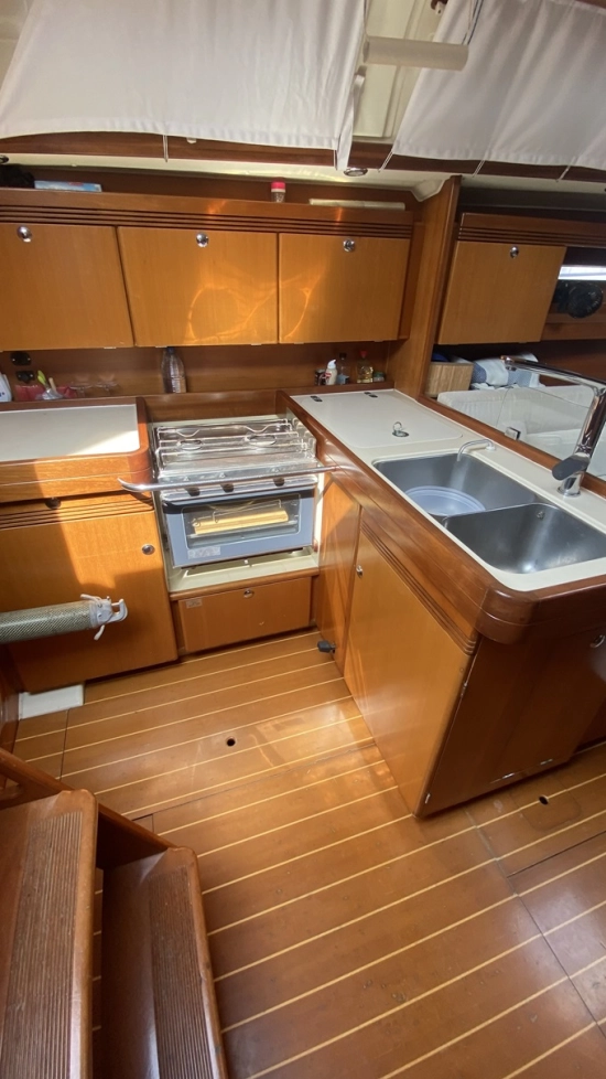 Dufour Yachts 40 preowned for sale