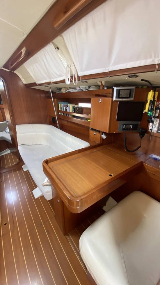 Dufour Yachts 40 preowned for sale