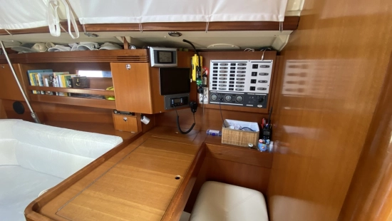 Dufour Yachts 40 preowned for sale