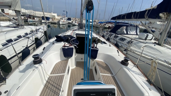 Dufour Yachts 40 preowned for sale